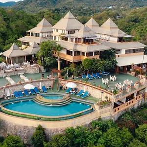 Resort Paradise Zone - Sha